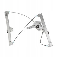 фото thumb №3, Підйомник передній скла octavia 96-01 /l/bez si лівий ліві