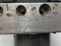 фото thumb №5, Renault kangoo iii lift насос тормозная abs