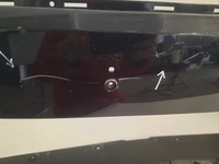 фото thumb №7, Volvo xc40 22- lift бампер перед передній 31690933