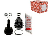 фото thumb №1, Шарнір піввісь зовнішній l/p audi a3 tt seat leon toledo ii skoda