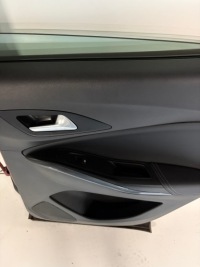 фото thumb №6, Двері повний задні праве opel grandland x 2019 rok колір gdu