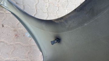 фото thumb №10, Крыло перед правый z298 opel astra g ii hb