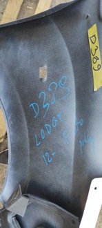 фото thumb №16, Крила лівий перед передній dacia lodgy/dacia dokker od 2012- kol. d389