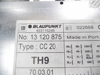 фото thumb №11, Радио opel astra iii h 13120875