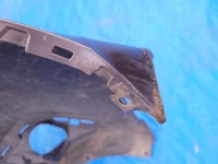 фото thumb №11, Mitsubishi outlander iii | бампер перед передній lift 6410g227zz | 0596