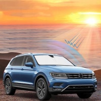 фото thumb №14, Зонт защита солнцезащитная do автомобиля автомобиль na передняя стекло коврик