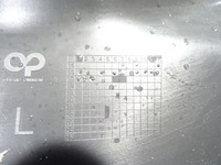 фото thumb №8, Защита порог задняя левая vw caddy iii 3 2k0 15-20