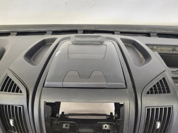 фото thumb №8, Панель роздавальна консоль fiat ducato adria 2016r. 2.3 130 multijet ii