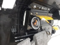 Chevrolet captiva 2.0vcdi 07r панель приладів панель  панель приладів ремені подушки безпеки модуль Київ, фото thumb