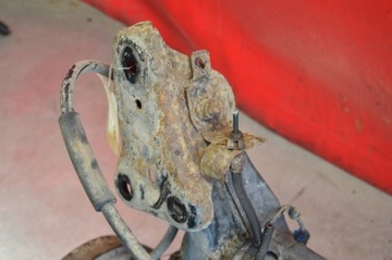 фото thumb №14, Вісь зад задня балка peugeot 301 1.2 vti 72 km 12-17