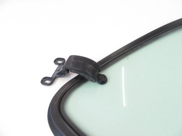 фото thumb №10, Стекло левый левая зад bmw e36 as2 купе