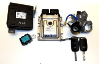 фото thumb №1, Kia picanto 1.2 16v 2018 набір стартовий