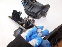 фото thumb №10, Chrysler pacifica 3.5 05r домкрат вибірник передач