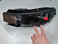 фото thumb №8, Лампа левая hyundai ioniq 5 92180-g1110