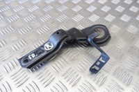 фото thumb №7, Кронштейн передній правого крила bmw x1 f48 7355992 2.0l дизель