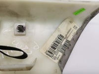 Mercedes-benz ml w164 2006 захист стійка a a1646900425 Ціна, фото thumb