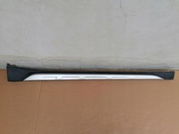 фото thumb №1, Молдинг поріг права поріг правий fiat tipo 2 ii cross 2020-