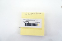 фото thumb №5, Tg070 honda hr-v ii 1.6d клапан egr дросельна заслінка 18710-rz0-g0