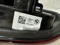 фото thumb №5, Bmw x3 g01 18- лампа задняя левая внутренняя led usa