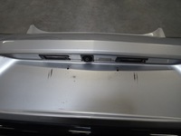 фото thumb №11, 2016+ camaro 6.2 ss 2ss бампер задняя задний оригинальный диффузор камера комплект