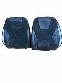 фото thumb №1, Сидіння спинка сидіння ліва праве ford edge sport us