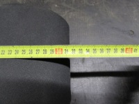 Підголівник лівий задній seat ibiza 3 04-08 r. Недорого, фото thumb