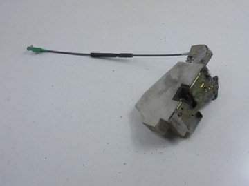 фото thumb №2, Ford mondeo mk2 замок двері зад лівий 93bg220a20ba 4pin
