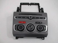 фото thumb №1, Citroen c4 ii b7 lift панель кондиціонера