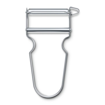 Obieraczka Victorinox Star 6.0912 ostrze gładkie