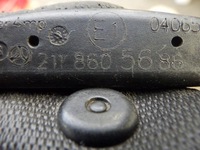 фото thumb №12, Pas безопасности правый перед mercedes w211