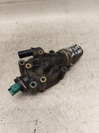 фото thumb №1, Корпус термостата peugeot 207 1.4 16v