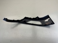 Volvo xc90 2 2 14-19r решётка бампера левое  перед левая передняя Недорого, фото thumb