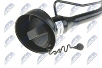 фото thumb №10, Заливная горловина топлива do nissan np300 navara 2.5 4.0