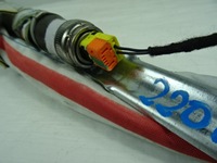 фото thumb №10, Jeep compass шторка безопасности подушка безопасности правая p68243456ad