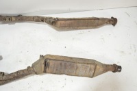 Каталізатор лівий правий mercedes w140 s klasa 600se 600sel 600sec Київ, фото thumb