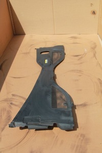 фото thumb №1, Жабо audi a7 c7 lift