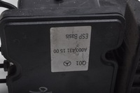 фото thumb №7, Mercedes w176 w117 w246 1.6 16v насос abs a0004311500