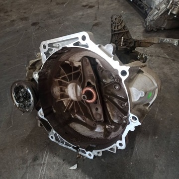 фото thumb №5, Volkswagen golf vii механічна коробка передач коробки передач seh