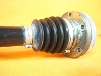 фото thumb №8, Audi a5 8t піввісь зад задня lh pr 8k0501203m 24km