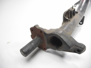 фото thumb №5, Балка заднего подвешивание fiat doblo 46801316