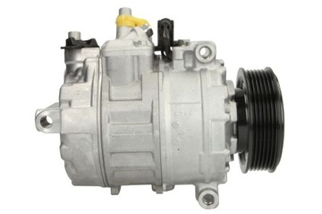 фото thumb №8, Denso dcp32021 компрессор, кондиционер