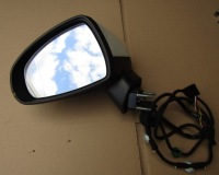 фото thumb №1, Дзеркало зовнішнє ліва audi a1 1.4 16v tfsi 8x