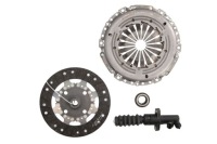 фото thumb №1, Набор сцепления citroen c2, c3 i, c4, c4 i