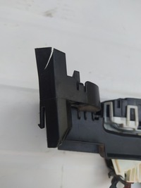 фото thumb №8, Замок дверь левый перед - mercedes gla x156