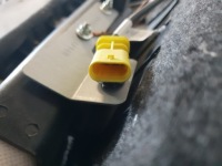 фото thumb №8, Opel insignia a 15r подушка air bag боковая сиденье