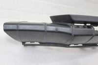 фото thumb №6, Mercedes gle купе нижня захист планка бампера перед ліва