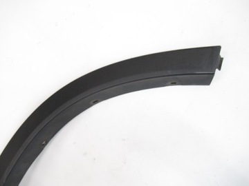 фото thumb №6, Защита планка подкрылки правая зад bmw f25 f26 x3 x4