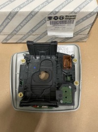 фото thumb №3, Dekor панель домкрата alfa romeo 159 ti автоматична коробка передач 203