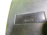 фото thumb №5, Mini cooper one i r52 06r кліпса поперечина права перед з натягувач