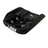 фото thumb №9, Porsche cayenne 92a подлокотник консоли кожаный espresso 95855320703